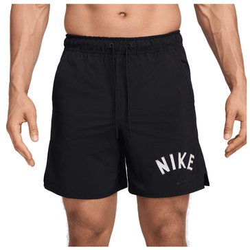 Nike Men's Dri-FIT Unlimited Swoosh 7