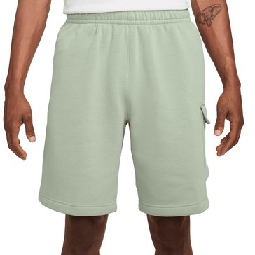 Nike Men's Sportswear Club Cargo Shorts