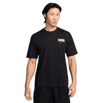 Nike Men's Sportswear Max90 Low Brand Read DNA Tee 