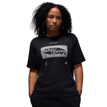 Jordan Women's Graphic Tee