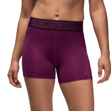 Jordan Women's Sport Shortie Leggings 