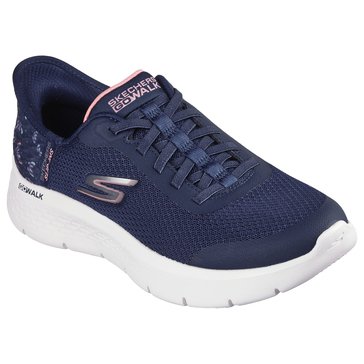 Skechers Performance Women's Go Walk Flex Eva Slip In Sneaker