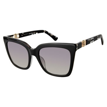 Kurt Geiger Regent Small Square Sunglasses