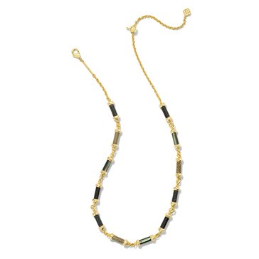 Kendra Scott Gigi Strand Choker Necklace