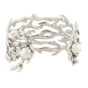 Kendra Scott Shea Statement Cuff Bracelet