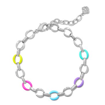 Kendra Scott Kelsey Chain Bracelet