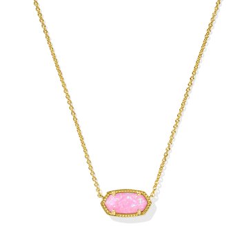 Kendra Scott Elisa Pendant Necklace