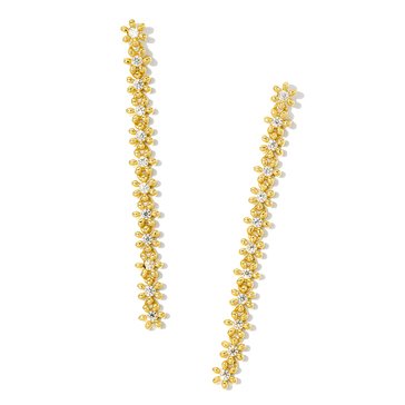 Kendra Scott Nydia Linear Earrings