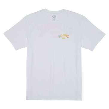 Billabong Big Boys Arch Fill Tee