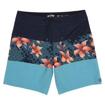 Billabong Big Boys Tribong Pro Boardshorts