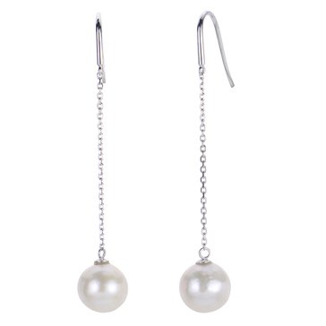 Imperial Freshwater Cultured Pearl Drop Earrings
