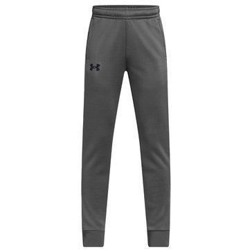 Under Armour Big Boys Fleece Joggers
