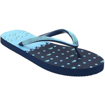 Triple T Women's Sunray Rebecca Flip Flop