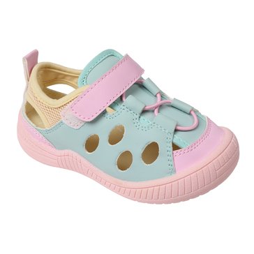 Oomphies Toddlers Girls' Lagoon Sandal