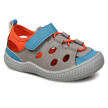 Oomphies Toddlers Boys' Lagoon Sandal