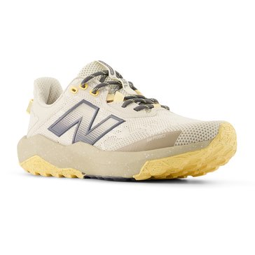 New Balance Women's Dynasoft Nitrel v6 Trail Running Shoe