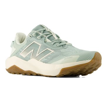 New Balance Women's Dynasoft Nitrel v6 Trail Running Shoe