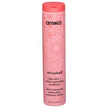 amika: Mirrorball Shine and Protect Antioxident Conditioner