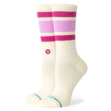 Stance Women's Boyd St Crew Socks