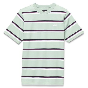 Vans Big Boys' Spaced Out Tee