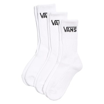 Vans Boys' Classic Vans Crew Socks