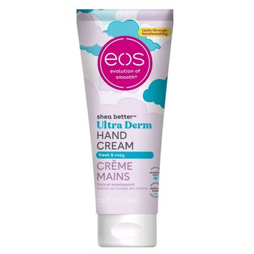 eos Shea Better Fresh And Cozy Hand Cream