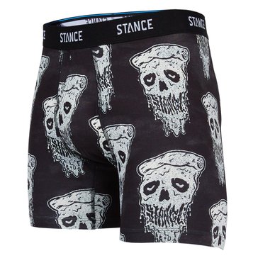 Stance Pizza Face Polyblend Boxer Brief