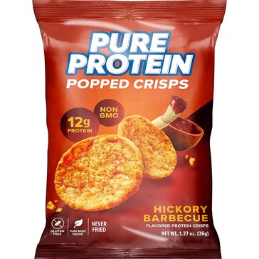 Pure Protein Popped Chips