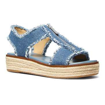 Michael Kors Women's Berkley Espadrille Sandal