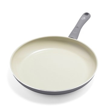 GreenLife Sandstone Fry Pan