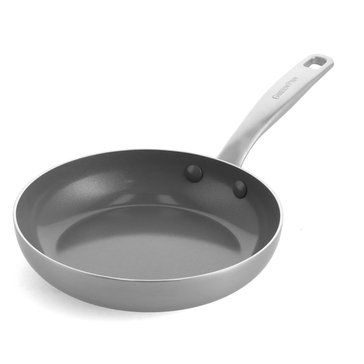 GreenPan Chatham Stainless Steel Fry Pan