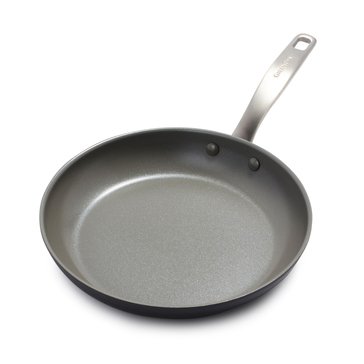 GreenPan Chatham Hard Anodized Ceramic Fry Pan