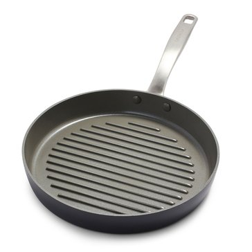 GreenPan Chatham Hard Anodized Ceramic Grill Pan
