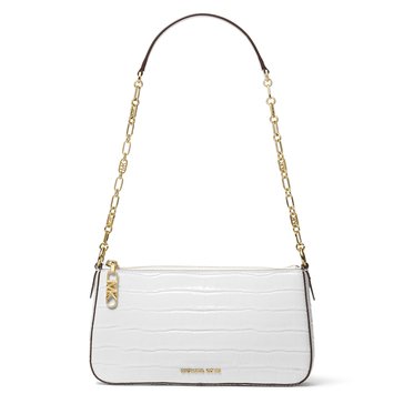 Michael Kors Empire Medium Chain Pouchette