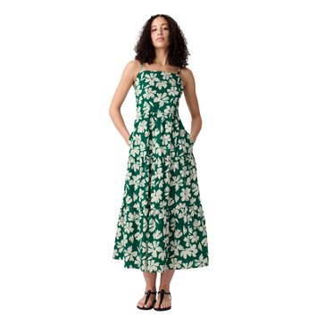 Gap Women's Tiered Maxi Dress