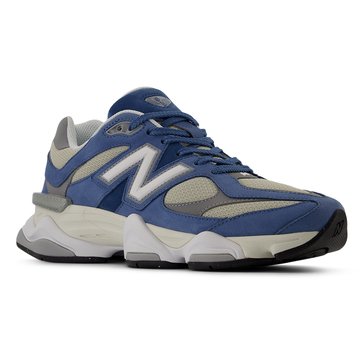New Balance Men's 9060 Lifestyle Running Shoe
