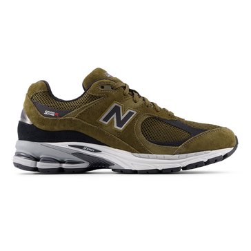 New Balance Men's 2002R Lifestyle Running Shoe