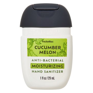 Bath & Body Work Cucumber Melon Moisturizing Pocketbac