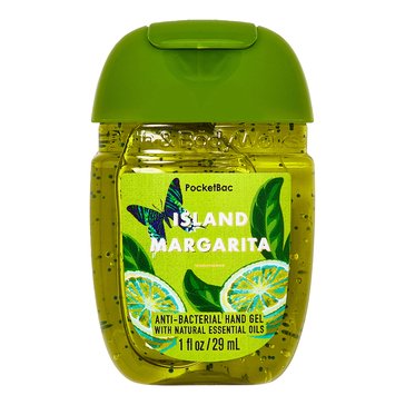 Bath & Body Work Turquoise Waters Pocketbac
