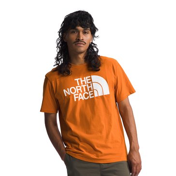 The North Face Men's Short Sleeve Half Dome Tee