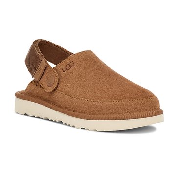 Ugg Little Girls' Goldenstar Clog