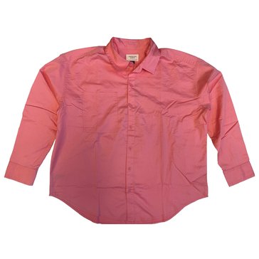 AE Women's Perfect Button-Up Shirt
