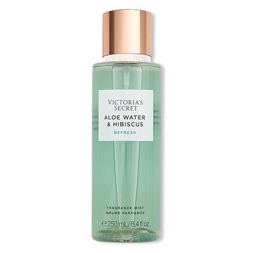 Victoria's Secret Aloe Water Hibiscus Fragrance Mist