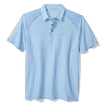 Tommy Bahama Men's Palm Coast Pro Polo