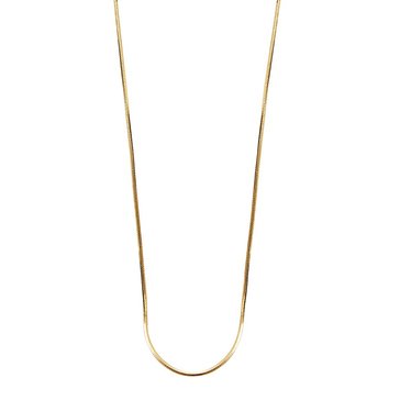 Argento Vivo Tuscany Chain Necklace