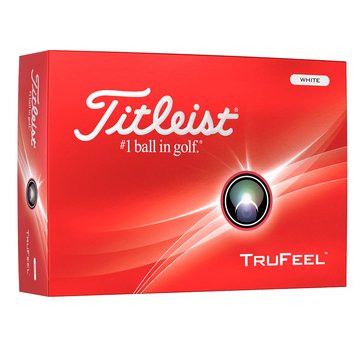 Titleist TruFeel