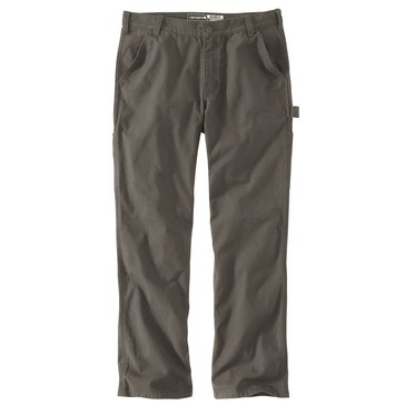 Carhartt Men's Rugged Flex Relaxed Fit Duck Utility Work Pants
