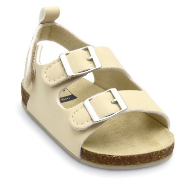 Carters Baby Boys' Tan Sandal