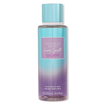 Victoria's Secret Love Spell Splash Fragrance Mist