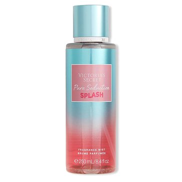 Victoria's Secret Pure Seduction Splash Fragrance Mist